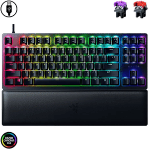 Razer Huntsman V2 Tenkeyless